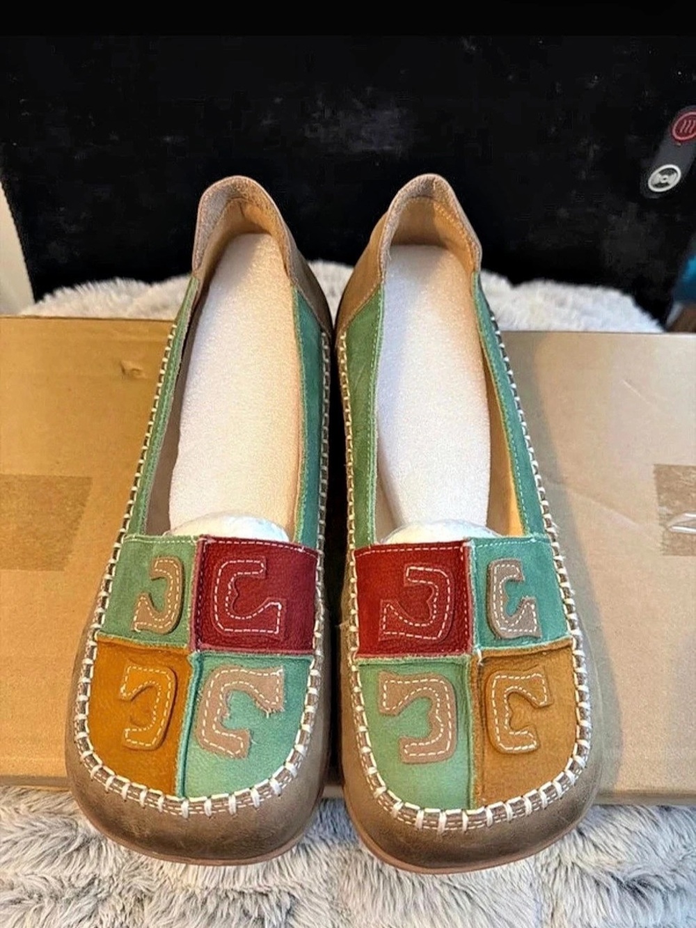 Women's Loafers